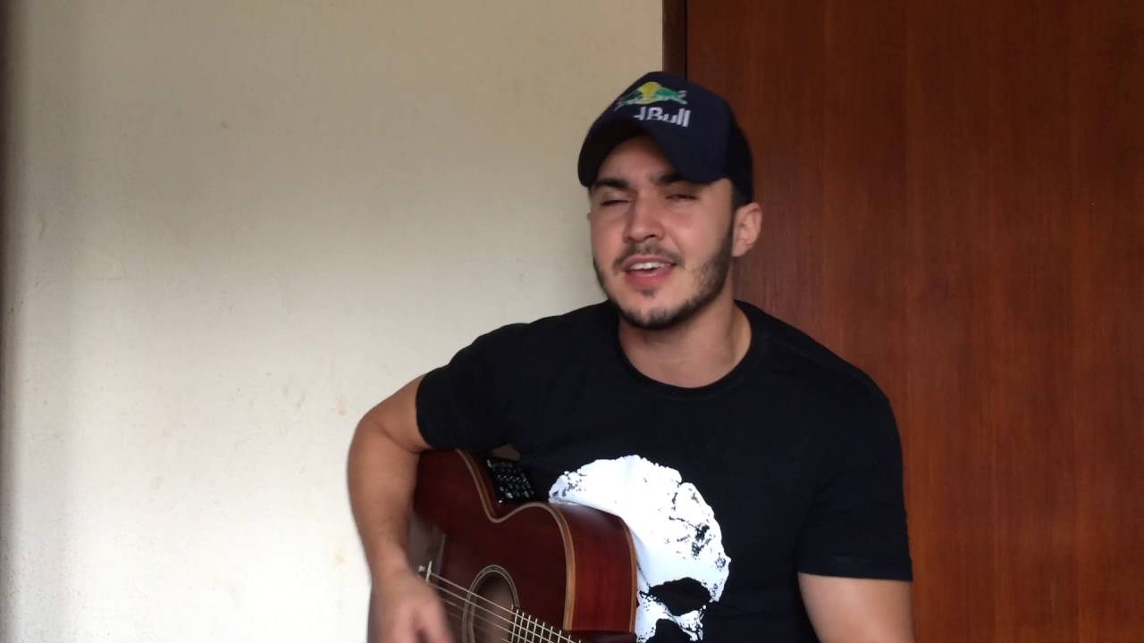 Meu Violão e Nosso Cachorro - Simone e Simaria ( Cover Luiz Otávio Reis )