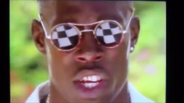 Bed-Room Bully - Shabba Ranks