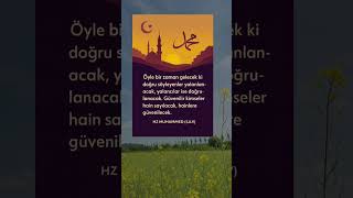 Doğru Söyleyen Yalanlanacak