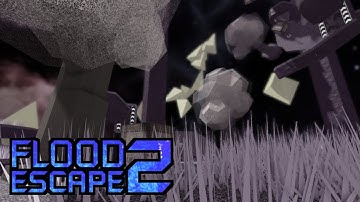 Flood Escape 2 - Fallen (Insane) + Revamped