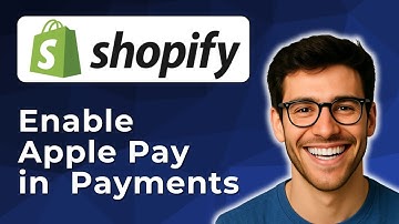 How to enable Apple Pay in Shopify Payments [2025 Easy Guide]