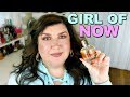 ELIE SAAB GIRL OF NOW PERFUME REVIEW