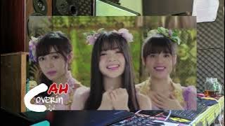 JKT48 - DIRIMU MELODY (CAMPURSARI SRAGENAN)