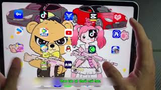 HUB CHUYỂN ĐỔI CHO MÁY TÍNH BẢNG CHƠI GAME: TỐI ƯU ÂM THANH & SẠC NHANH BẠN KHÔNG THỂ BỎ QUA! screenshot 5