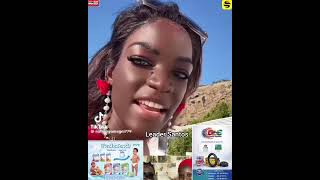 Kissai du pays 🤣 🤣 avec Mandé princesse vs Adji One 