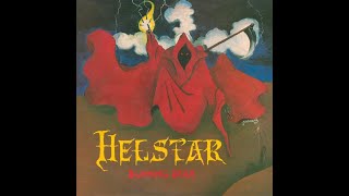 Helstar(US/TX) - Witch&#39;s Eye