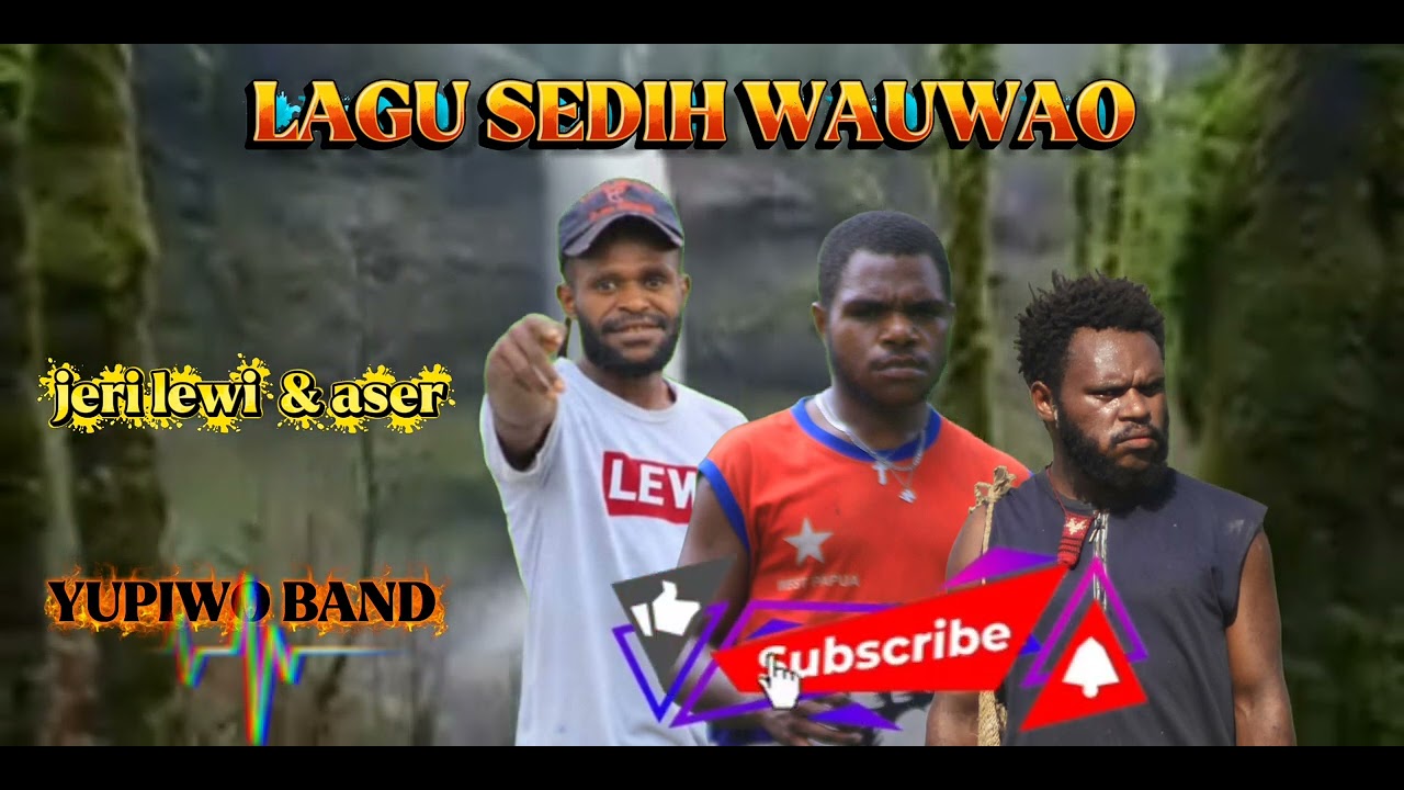 Lagu_sedih_mana_naduwaine_meki_meimeye_terbaru2025-26 || yupiwo_band ||🥹🎹