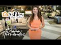 Diana hernandez actress tv host univision ashley furniture commercial