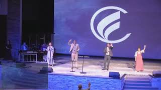 The Threefold Cord of Prayer | Pastor Gordon Winslow Jr.