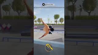 CleanClip cant get better then this 😎 #skate4 #skate4gameplay #skate4life #skater