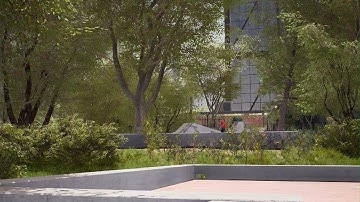 Session: Skate Sim_hubba hideout line to road