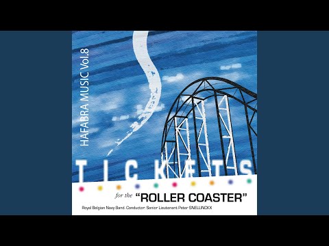 ROLLER COASTER