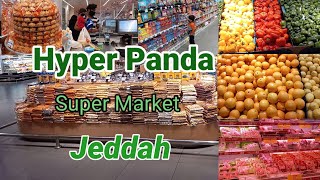 Hyper Panda | Jeddah Saudi arabia |