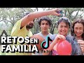 RETOS Y JUEGOS EN FAMILIA PARA EL DÍA DEL NIÑO XIME PONCH