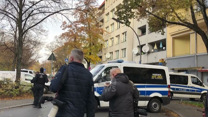 Top News - Vjedhje spektakolare, 8 mln euro/ Kush është e reja që tronditi gjermaninë