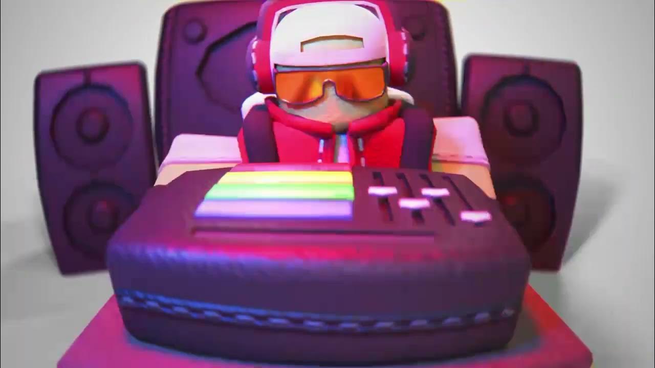 DJ PLUSHIE TRAILER IS HERE... (Roblox Tower Defense Simulator) YouTube