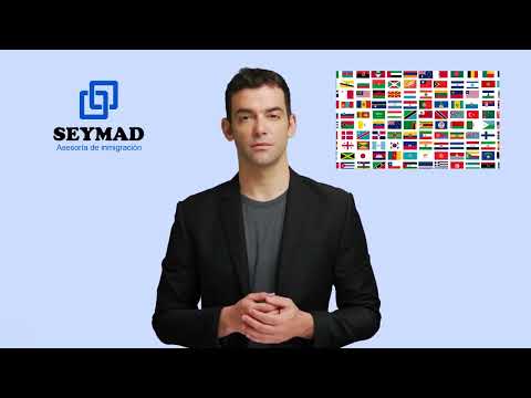 Asesoría para inmigrantes | Asesoría para extranjería | Sobre nosotros | SEYMAD