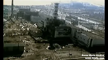 Chernobyl Uncensored Documentary (reupload)