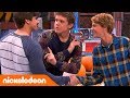 Henry Danger | Taruhan | Nickelodeon Bahasa