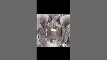 Manufacturing Process of Sugarcane Crushing Machine/ Process of Sugarcane Crushing Machine