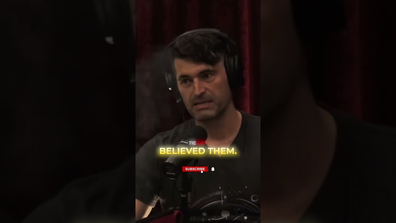No One Believed These Type Of Planets Existed UNTIL NOW Shorts Joerogan