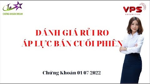 Đánh giá rủi ro theo thông tư 07