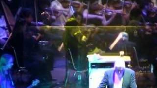 Deep Purple with Orchestra - When A Blind Man Cries - Live 2000