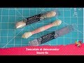 Descubre el descosedor Seam.Fix