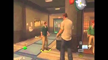 Bully Scholarship Edition Player Selector Mods!