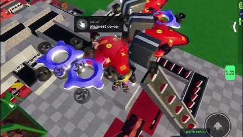 Finishing tier 9 in factory simulator