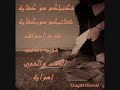 سعدي توفيق البغدادي أغنية شكتبلكم مو كفايه