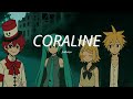 Fukase coraline ( ai cover )