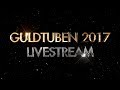 Guldtuben 2017 - LIVE fra Royal Arena I Reklame for Faxe Kondi