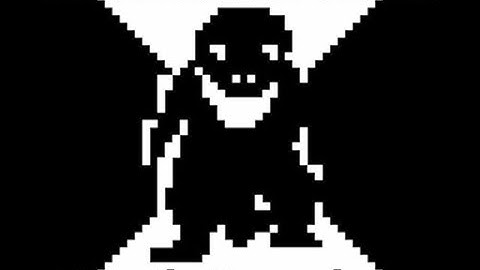 3D Monster Maze Death Speedrun