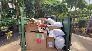 Maui Junk & Recycling Haul Away