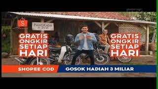 IKLAN Shopee 2.2 COD SALE - 15sec screenshot 4