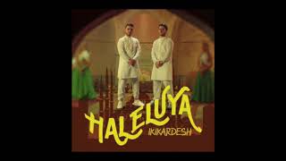 Haleluya (feat. ikikardesh) Resimi