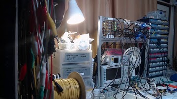 DIY Synth Jam #7 - Arduino-based Master Clock