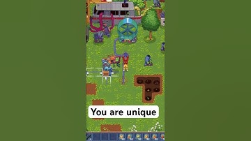 You are not like everyone else #gaming #gamedevblog #gamedev #games #indiegame #retrogaming
