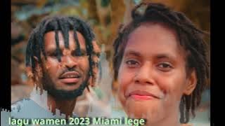 Download lagu lagu Miami lege 2023🎸🎸😭