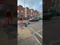 'Worst pothole in Bristol' goes viral and is finally fixed