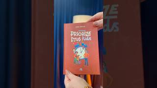 Devocional Priorize Deus Kids | Michel Simplício #devocional #kids #distribuidora