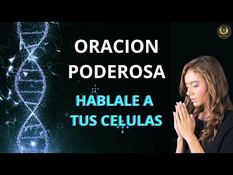 Oración para Bendecir