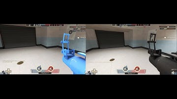 How To Change FOV (Field of View) in TF2