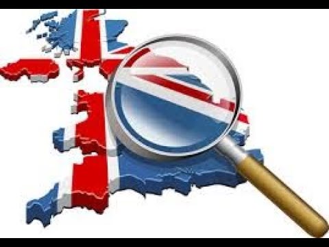 Is Brexit The Perfect Storm