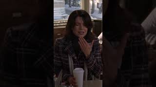 Coffee 🤝 #GilmoreGirls #NationalCoffeeDay