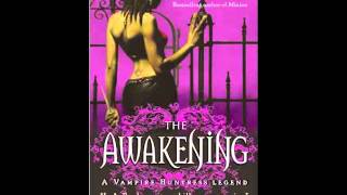 The Awakening by L.A. Banks--Audiobook Excerpt