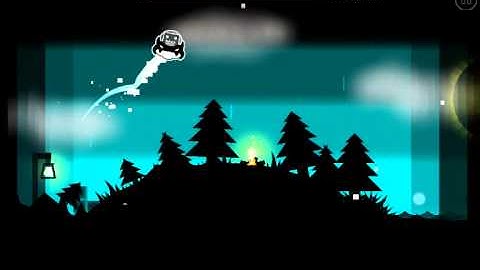 EPIC ! The World By 8P - all (very easy) User Coins - Geometry Dash 2.0