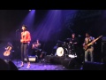 Imany - I've Gotta Go - live at jazznojazz in Zurich 28.10.2011
