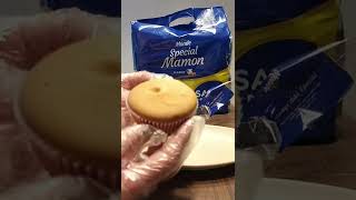 mamon bread,monde special mamon